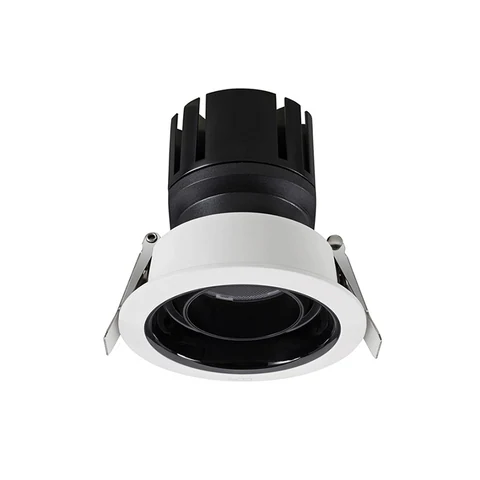 Cursa Adjustable/Round/Trim