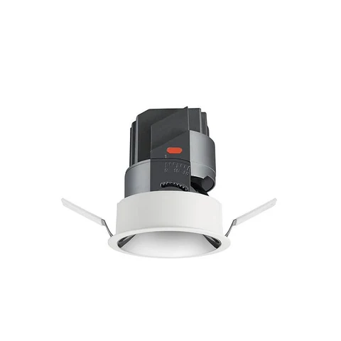 BACH 5s-CW Round/Trim