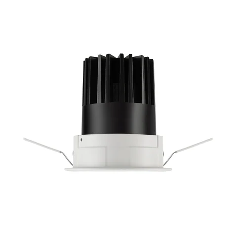 Dubai-PRO Round Trim/Fixed