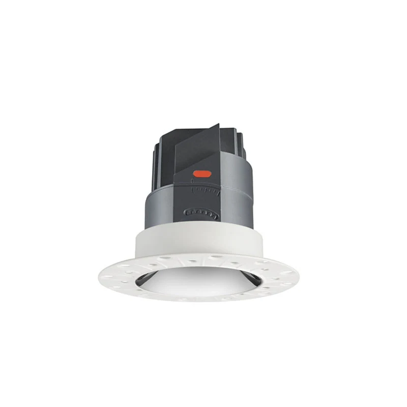 BACH 5s-Air Round/Trimless
