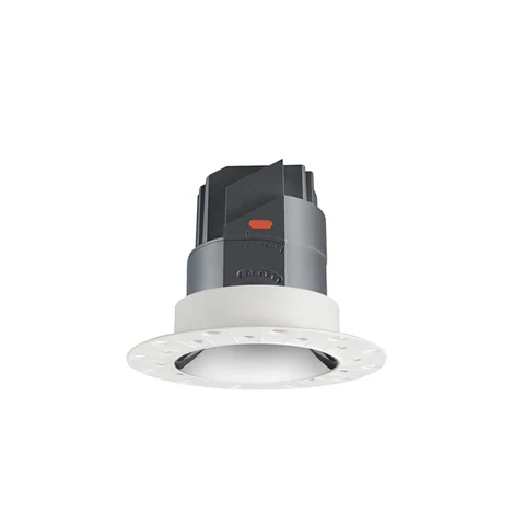 BACH 5s-Air Round/Trimless
