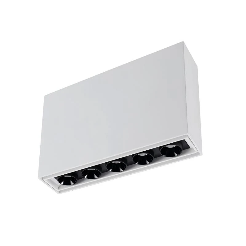 Kas Surface-mounted /Adjustable