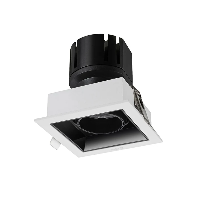 Cursa Adjustable/Square/Trim