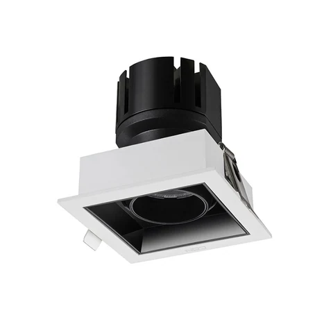 Cursa Adjustable/Square/Trim
